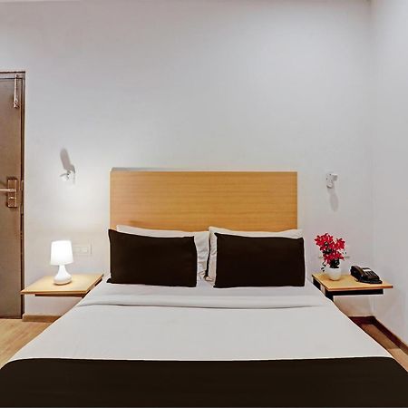 Townhouse Near Secunderabad Railway Station, Yashoda Hospital, Patny Centre المظهر الخارجي الصورة